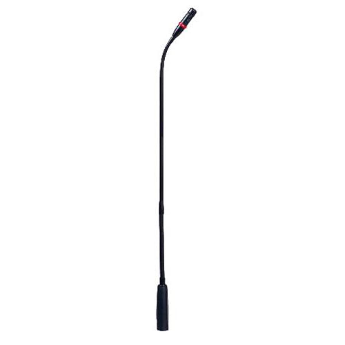 

JTS GML-5218 18" Electret Gooseneck Microphone with LED Light, 80Hz-18KHz