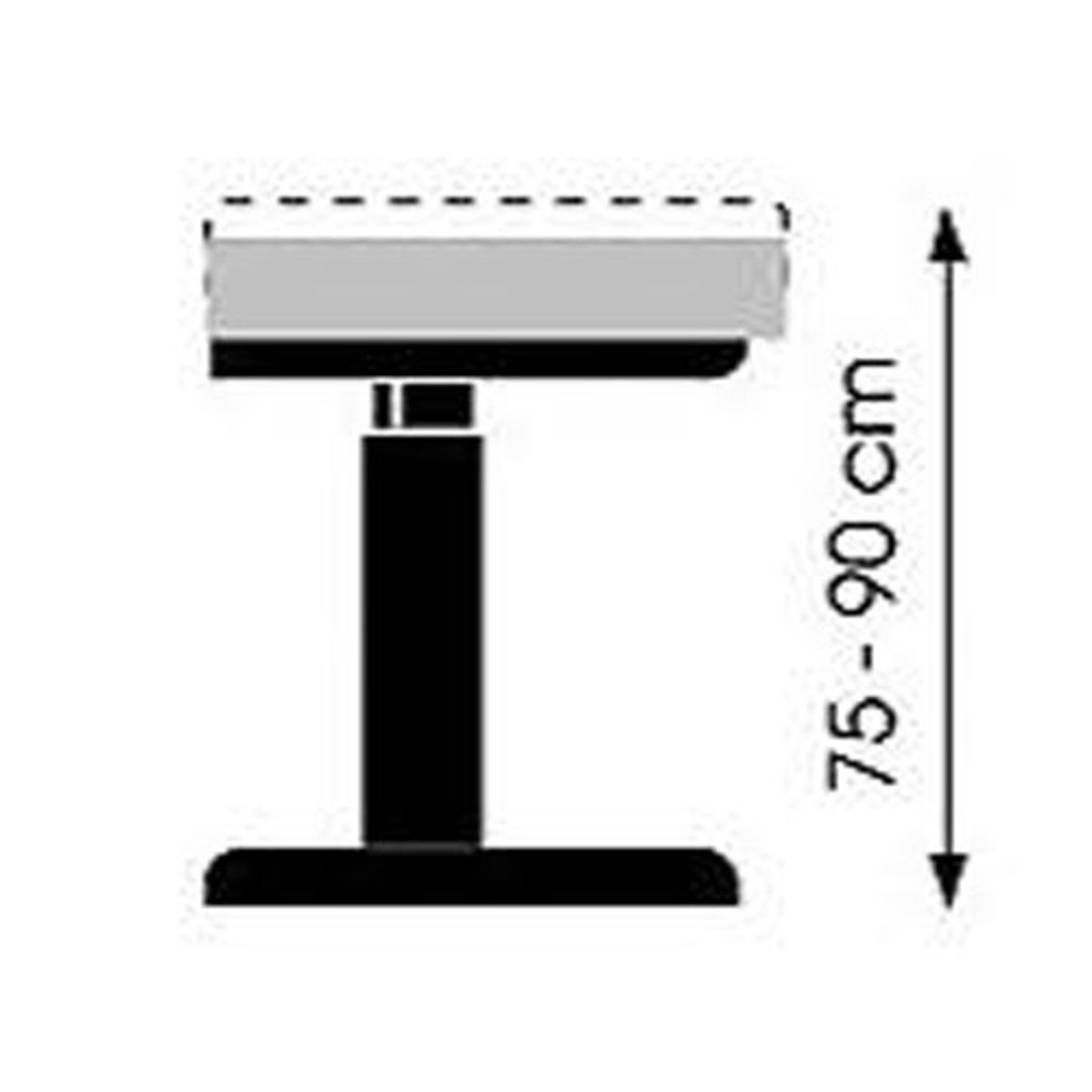 

JUST Normlicht Litho Light Table, Standard 6