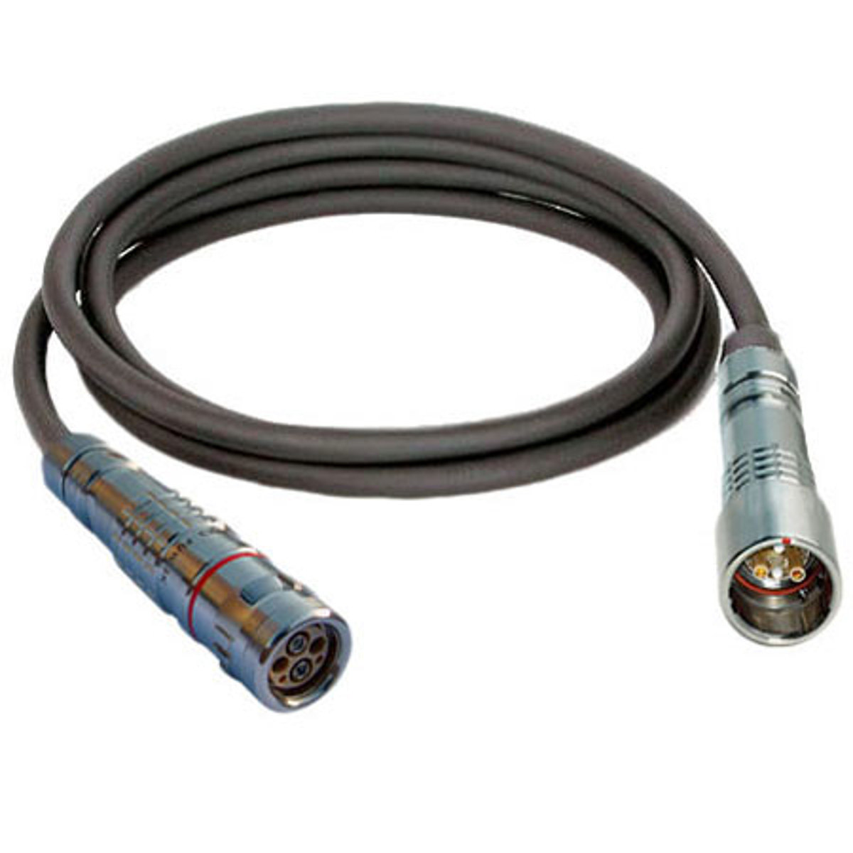 

JVC 500' Hybrid Fiber Cable, SMPTE 304 Connectors