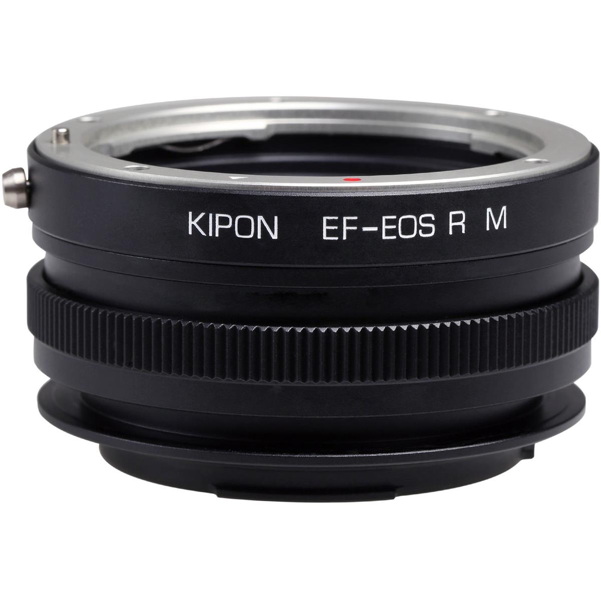 

Kipon EOS-EOS R M/with helicoid