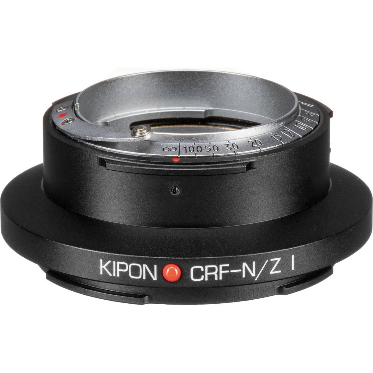 

Kipon Contax RF-NIK Z(integrated version)