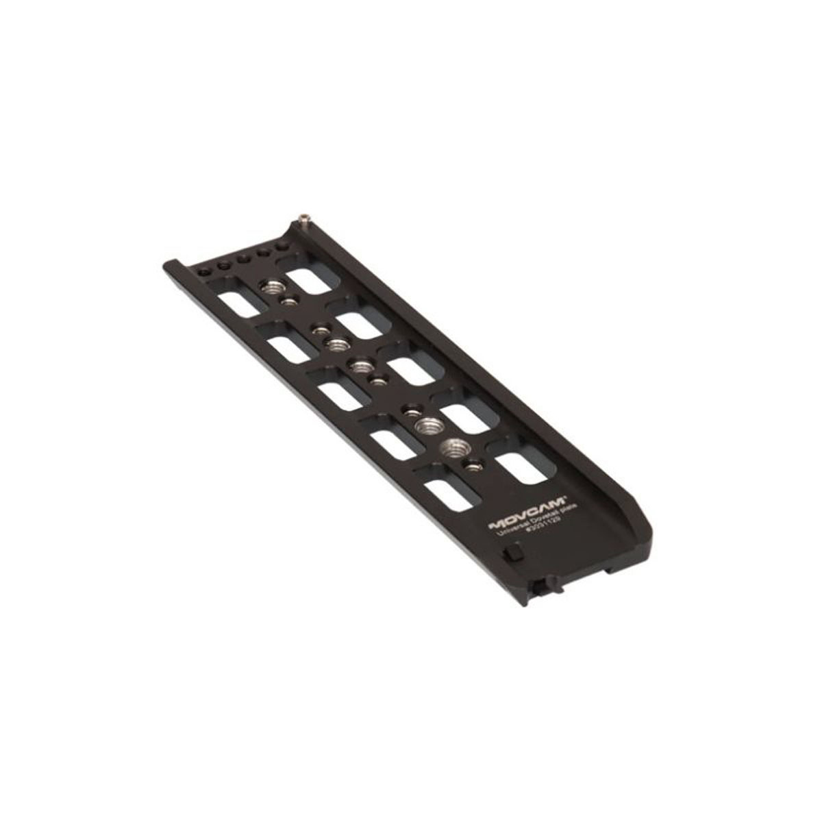 

Kinefinity 10" Movcam Sliding Dovetail Plate, Black