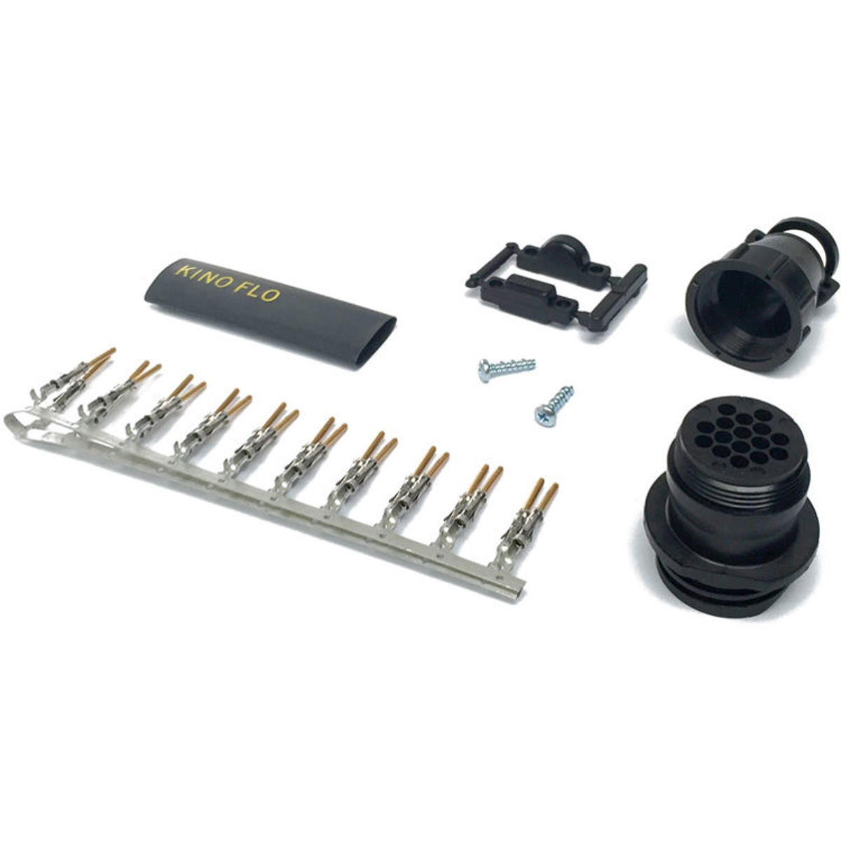 

Kino Flo Male Connector Assembly for 4-Bank System