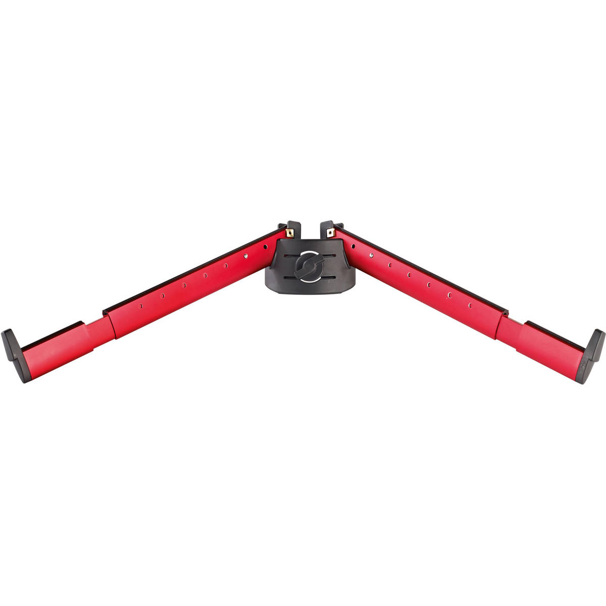 

K&M 18866 Support Arm Set B, Red