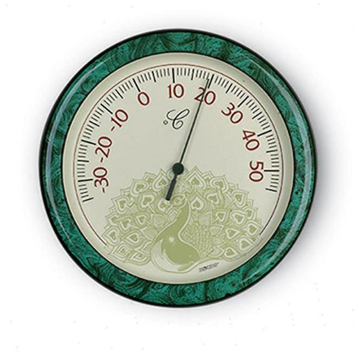 

Konus THERMO CLASSIC Weather Station - Plastic Thermometer with Classic Design