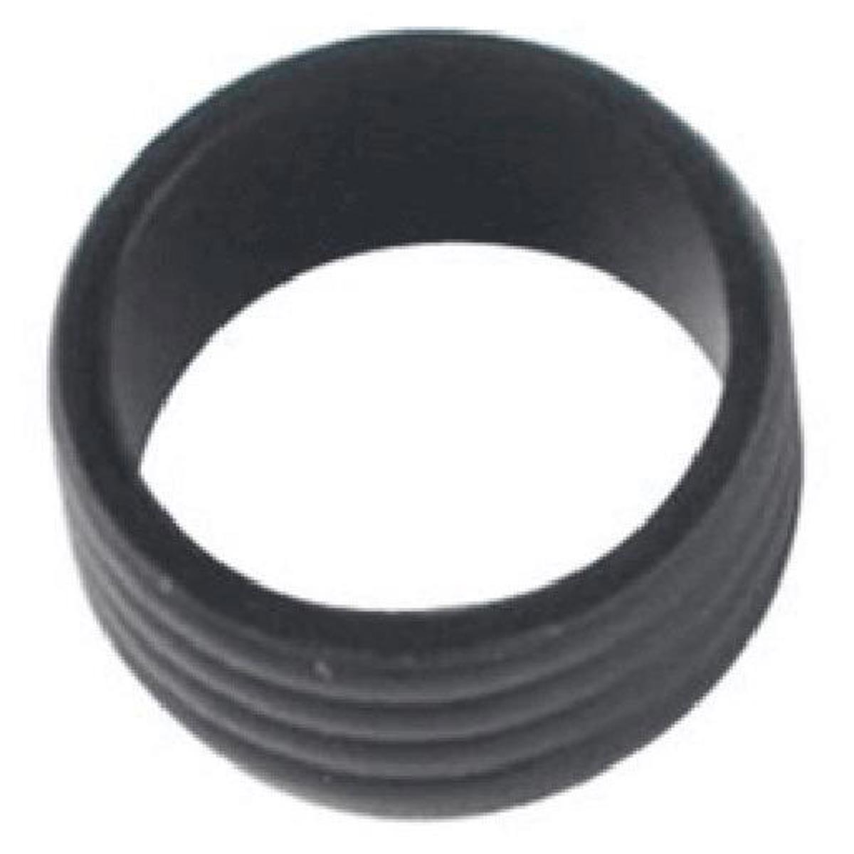 

Kramer Electronics Black Color Rings for Compression Connectors, 100-Pack