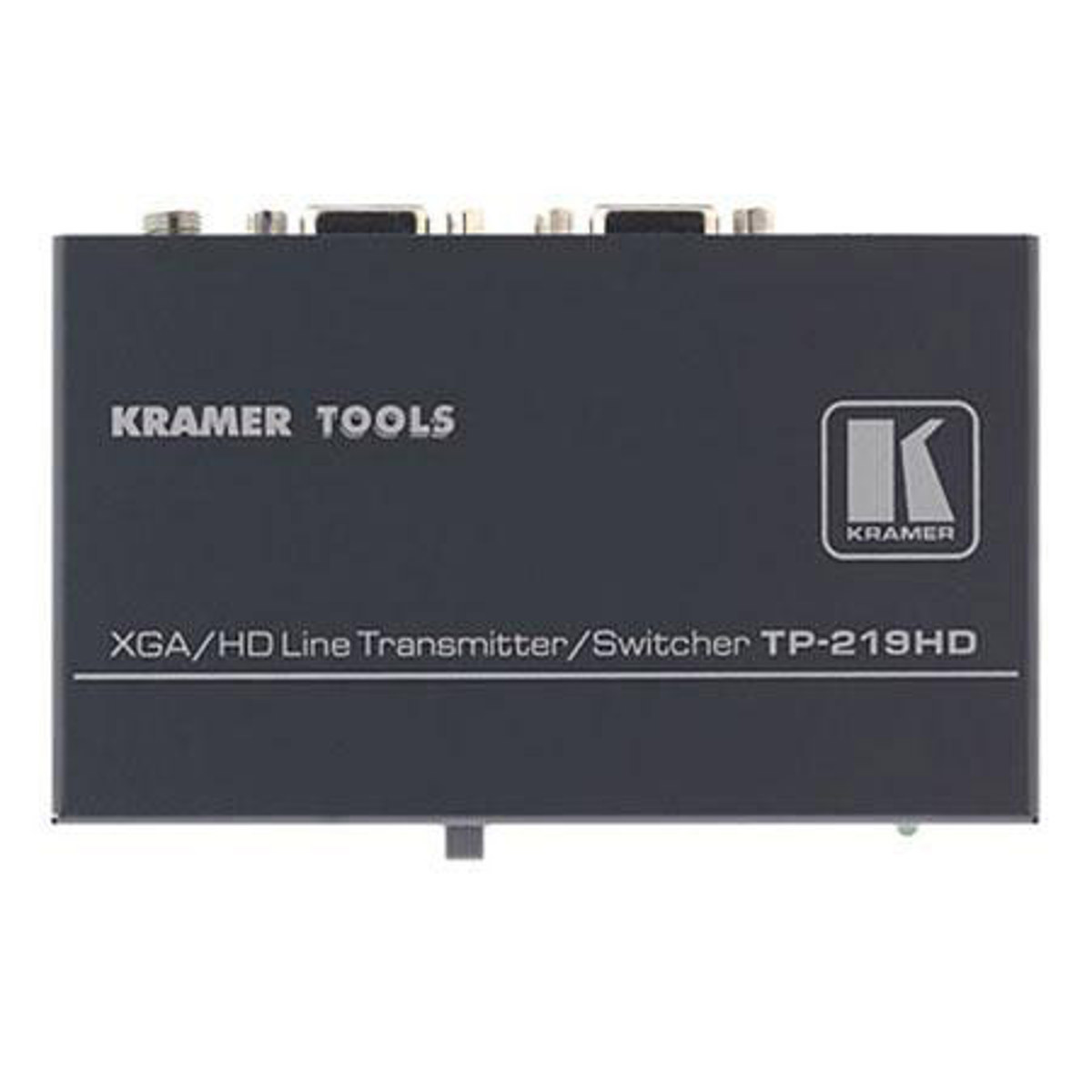 

Kramer Electronics TP-219HD Video Switcher Transmitter