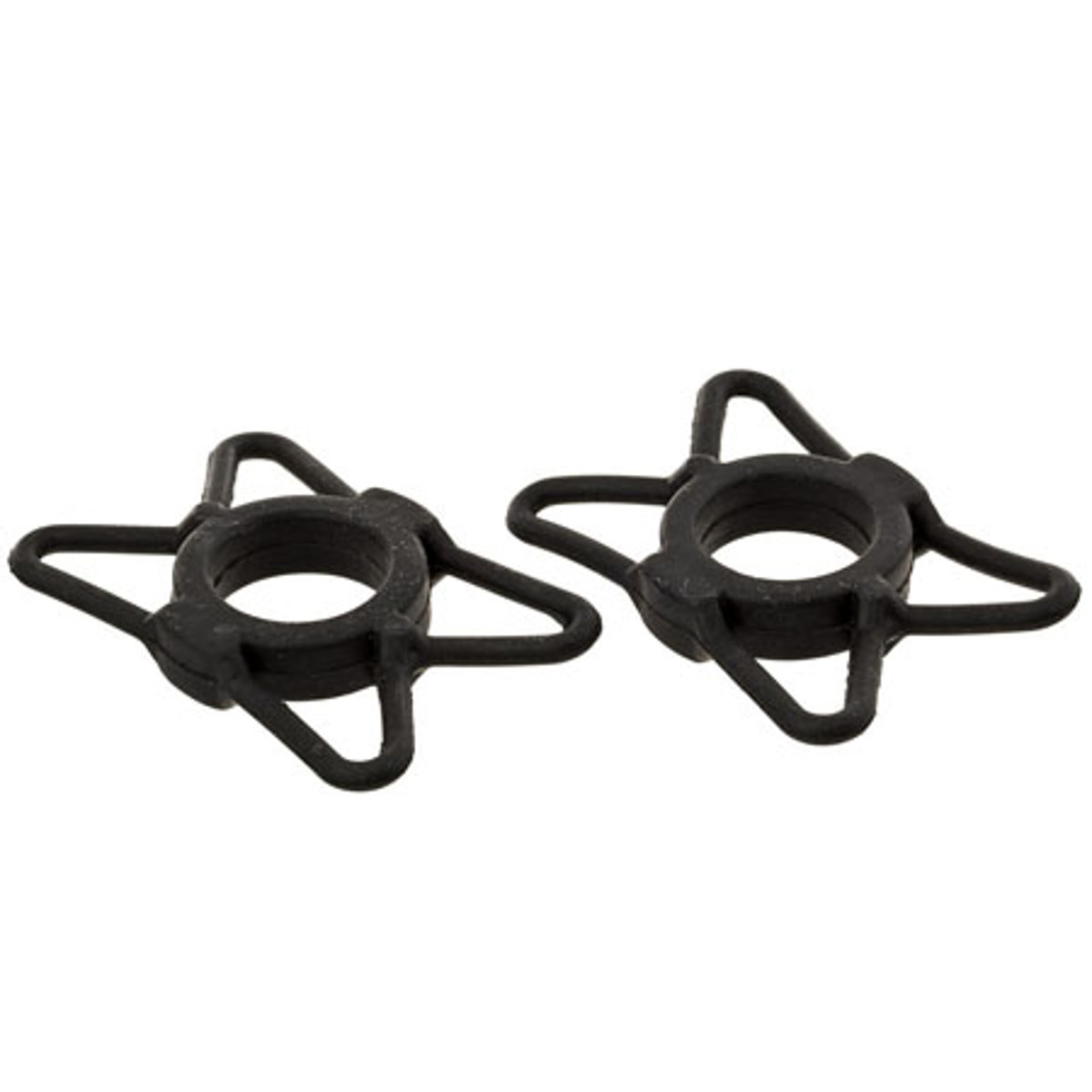 

K-Tek KSUS Pair Polymer Microphone Suspender Shockmount