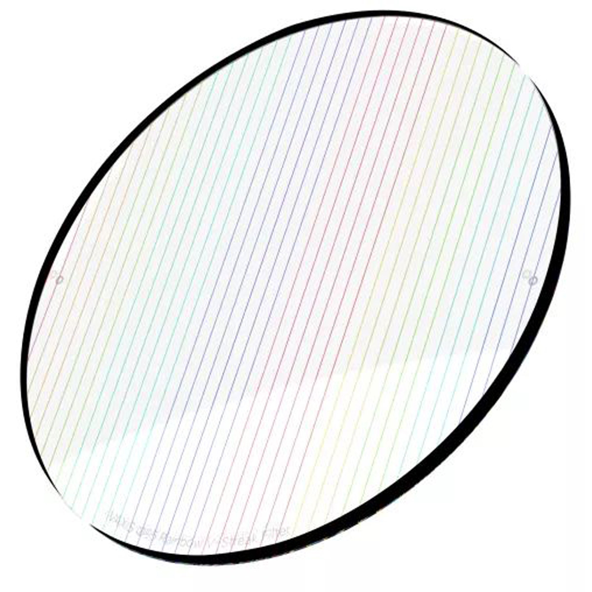 

Vaxis VFX 95mm Rainbow V-Streak Filter for Tilta Mirage Matte Box