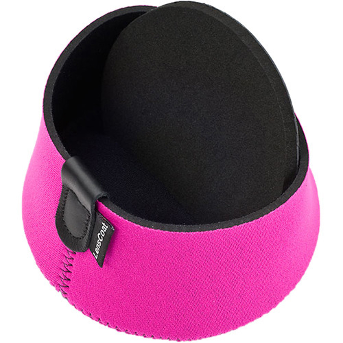 

LensCoat X-Small Hoodie Lens Hood Cover, Pink