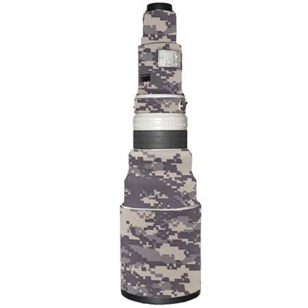 

LensCoat LCN600IIDC Nikon 600mm Lens Cover, Army Camo