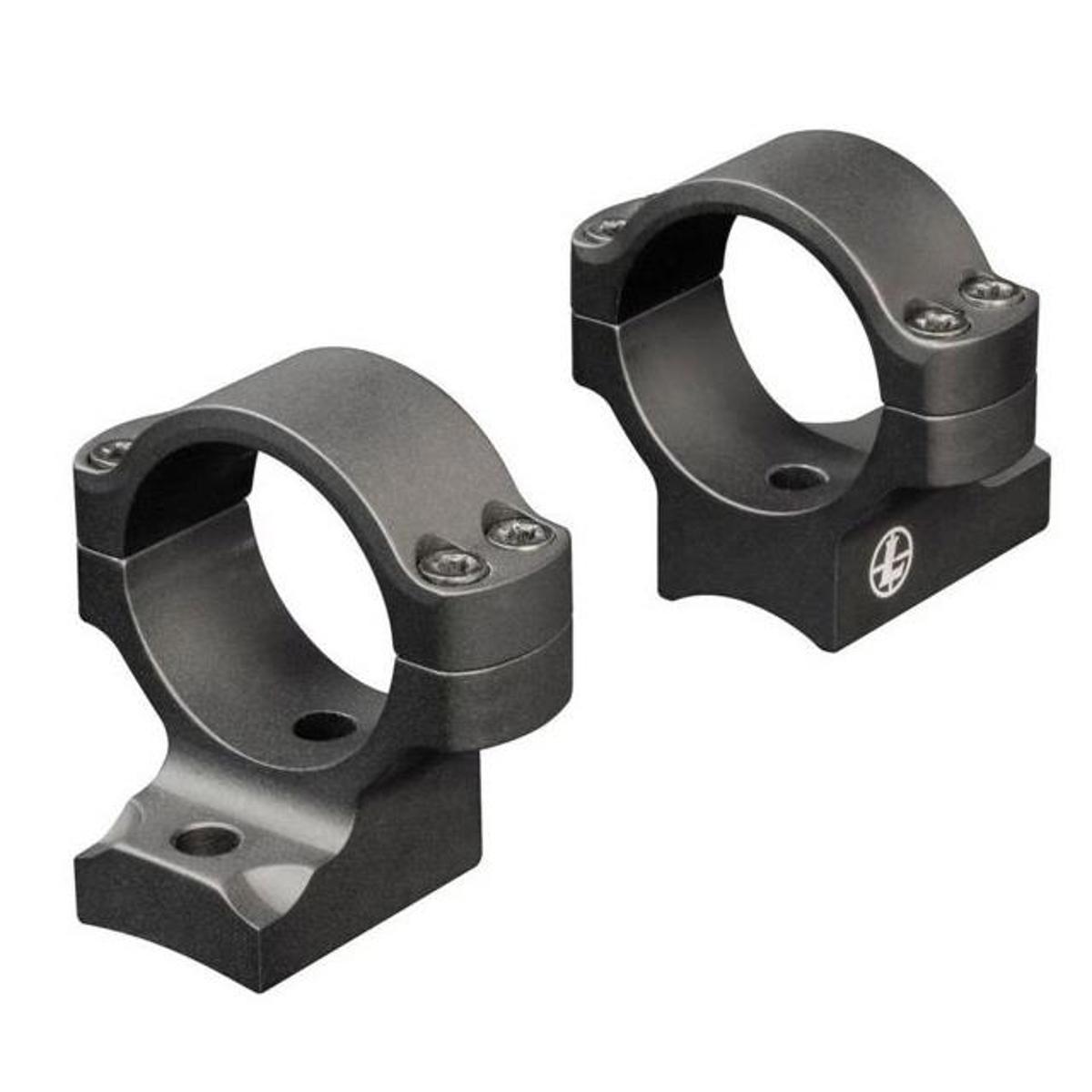 

Leupold BackCountry Riflescope Mount, 30mm Medium Ring for Weatherby Mark V