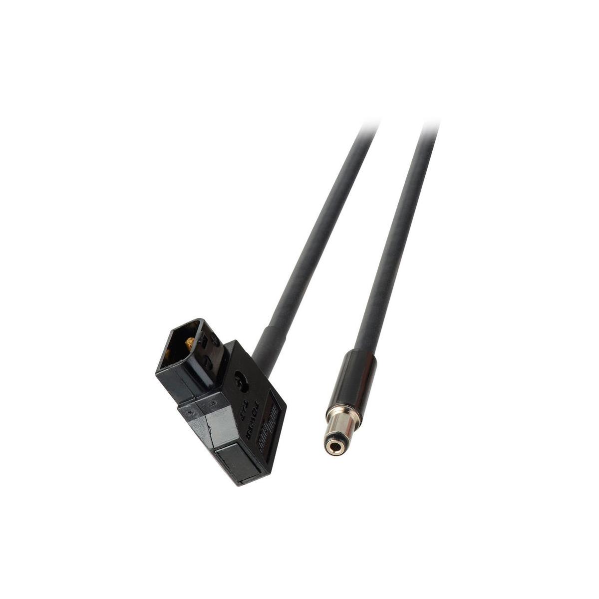 

Laird 7' PowerTap Male to 2.1mm DC Plug 12V Power Cable