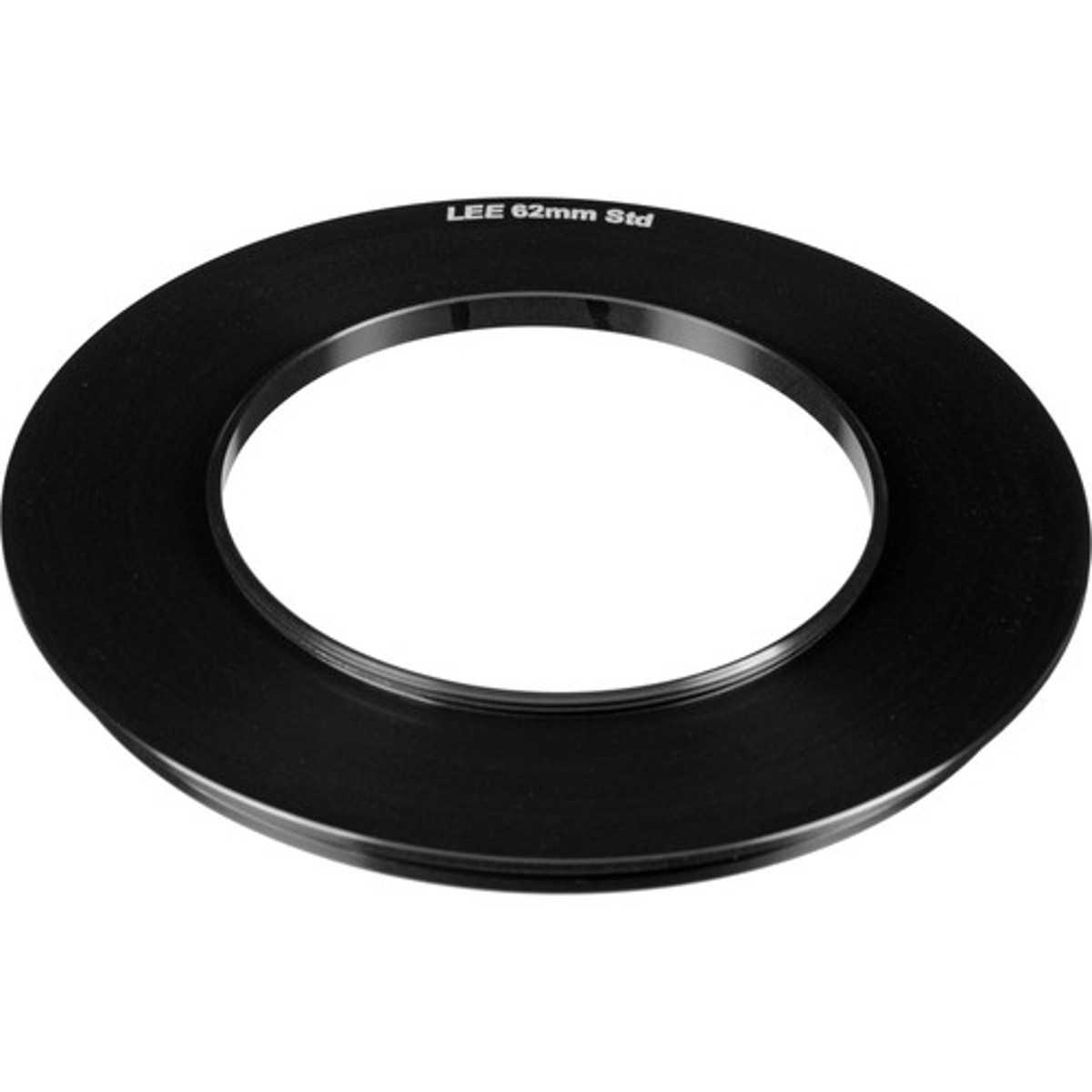 Lee Filters 62mm Lens Thread to Lee 100mm Filter Holder Adaptor Ring -  AR062