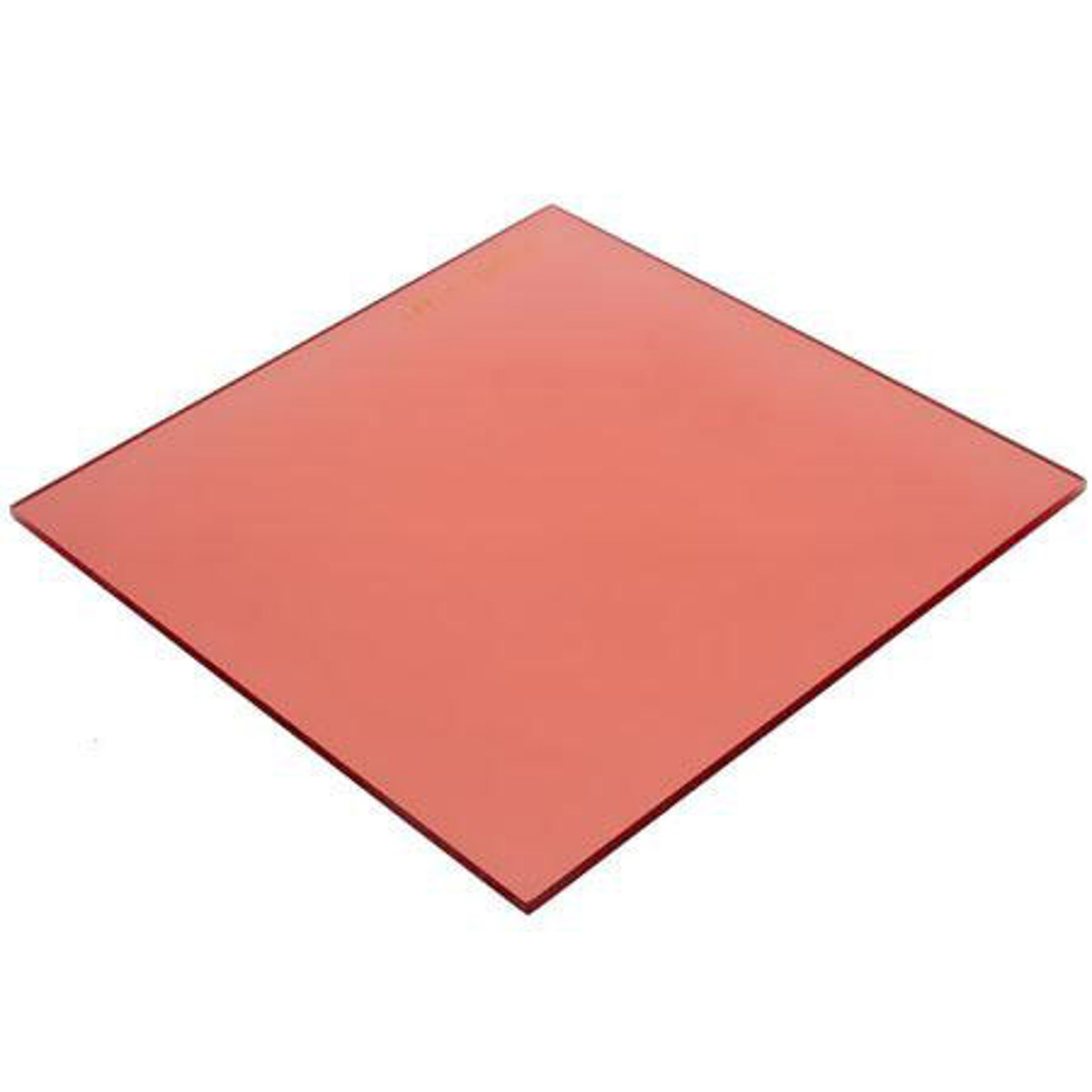 

Lee Filters FL-B 3x3" 5700K Fluorescent Polyester Filter for Tungsten Film