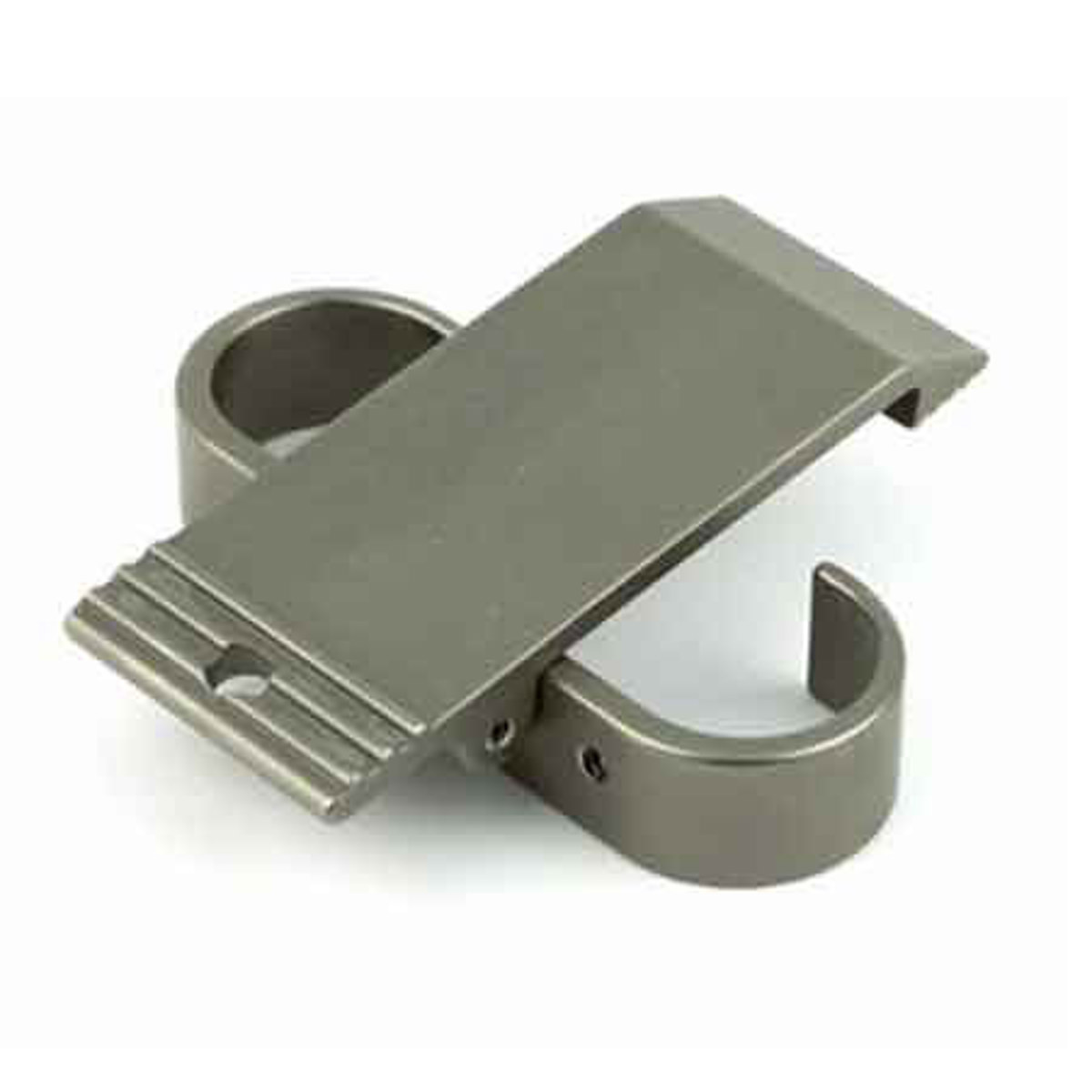 

Lectrosonics WMBCSL Spring-Loaded Machined Aluminum Clip for WM Transmitters