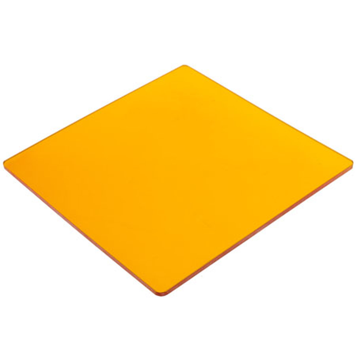 

Lee Filters Lee 16STD Deeper Yellow #16 Filter 4x4in Resin