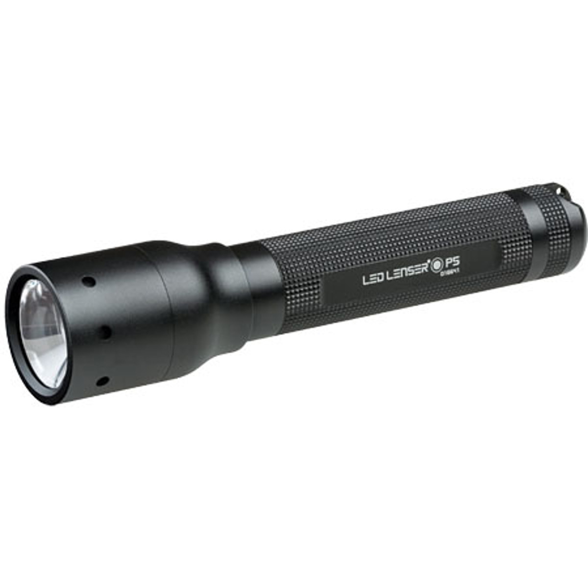 

LED Lenser P5 LED Flashlight