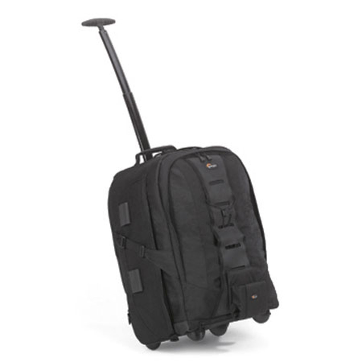 

Lowepro Rolling CompuTrekker Plus AW Pht/Ntbk Bkpk, Blk