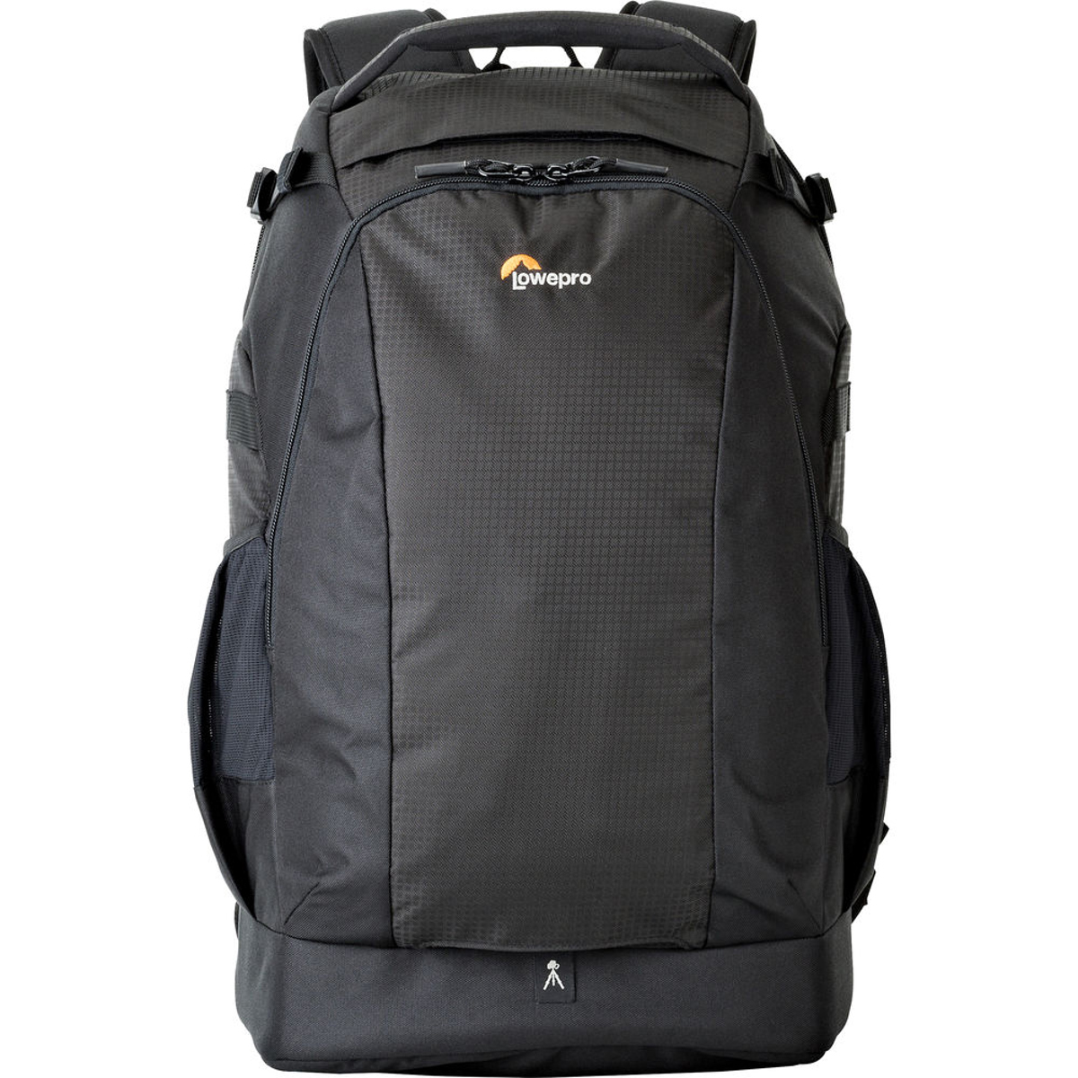 

Lowepro Flipside 500 AW II Backpack for DSLR Camera with Grip, 10" Tablet, Black