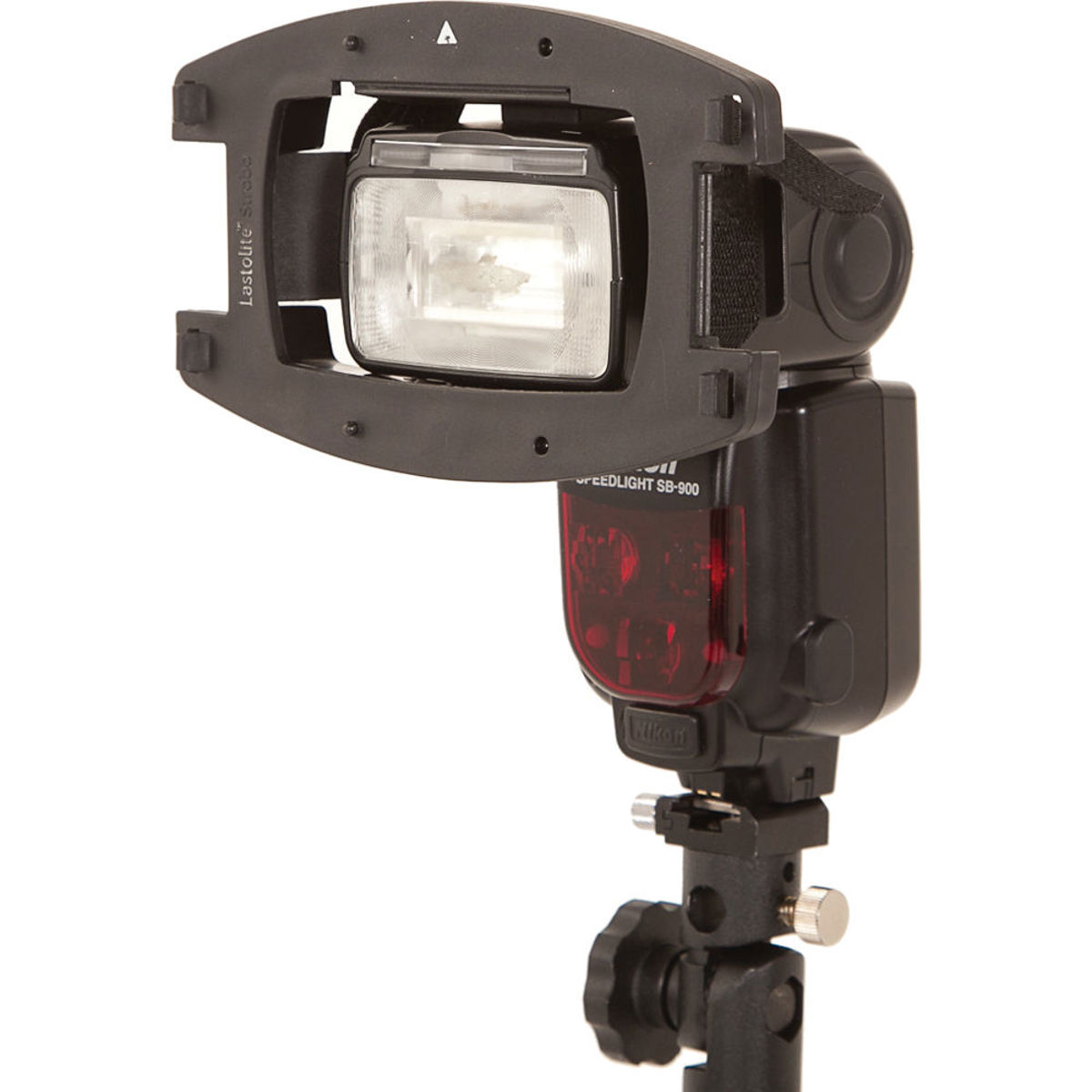 

Manfrotto Strobo Direct to Flashgun Mount Pro Kit