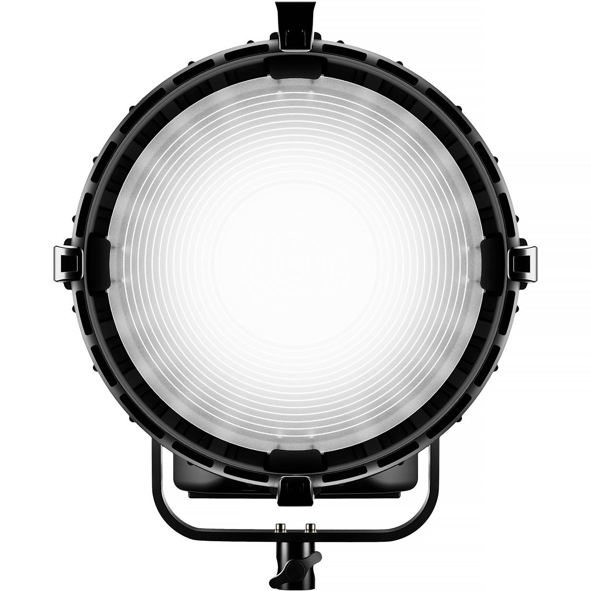 

Lupo DayledPRO 3000 Full Color 330W RGBACL LED Fresnel Light