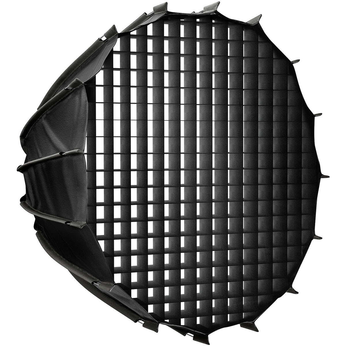 

Lupo Dome Pro Softbox for Movielight LED Fresnel Light