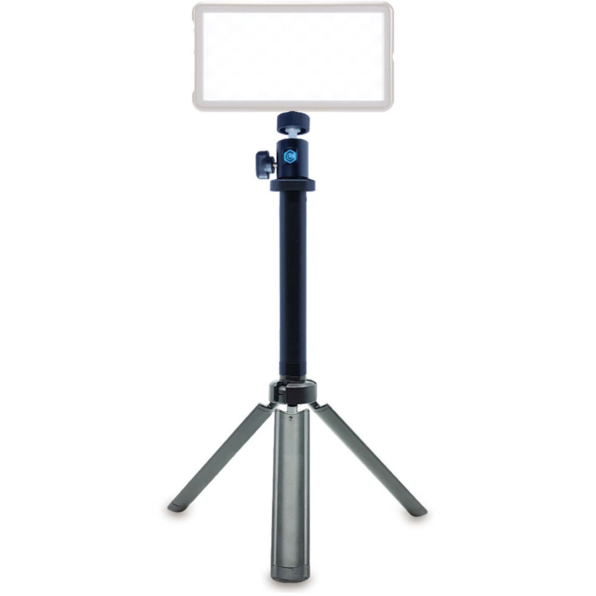 

Lume Cube LC-STAND 30" Adjustable Light Stand with Rotating Mount