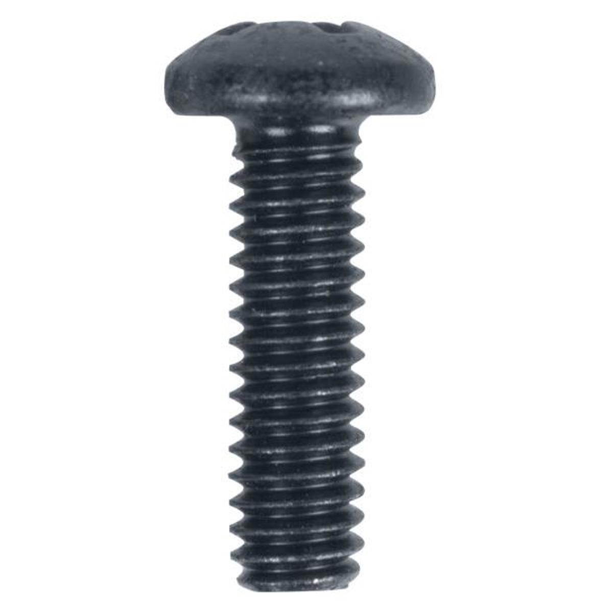 

Lowell Manufacturing RS6MM-100 Phillips Pan Head Screws for 6mm Rail, 100 Pack