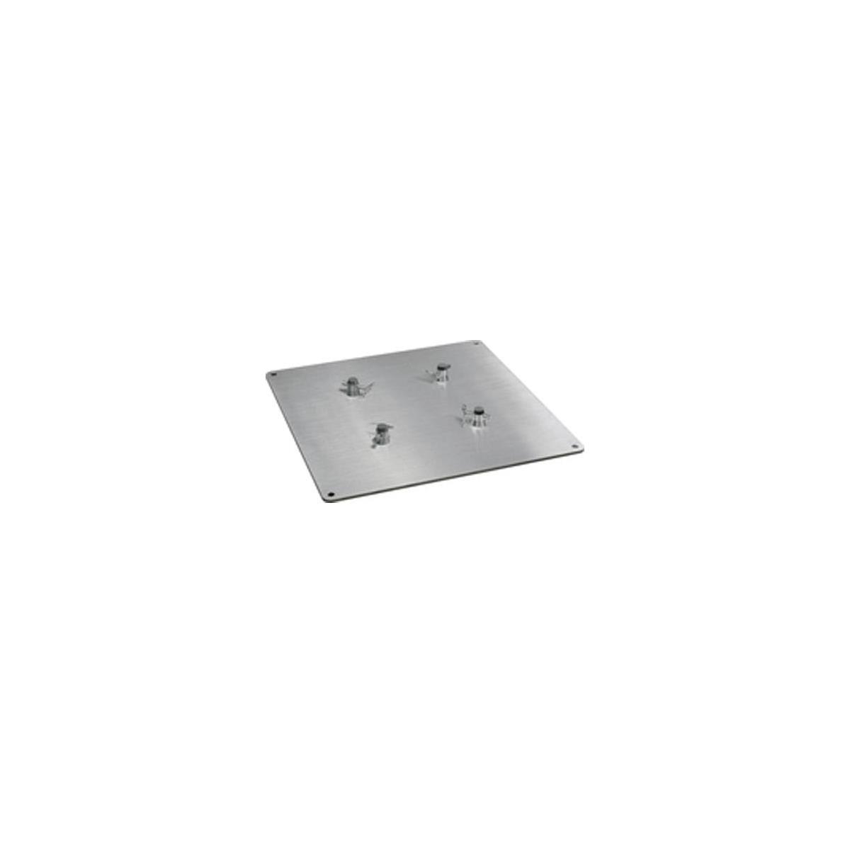 

Marathon 16x16" Aluminum Base Plate for Square Truss