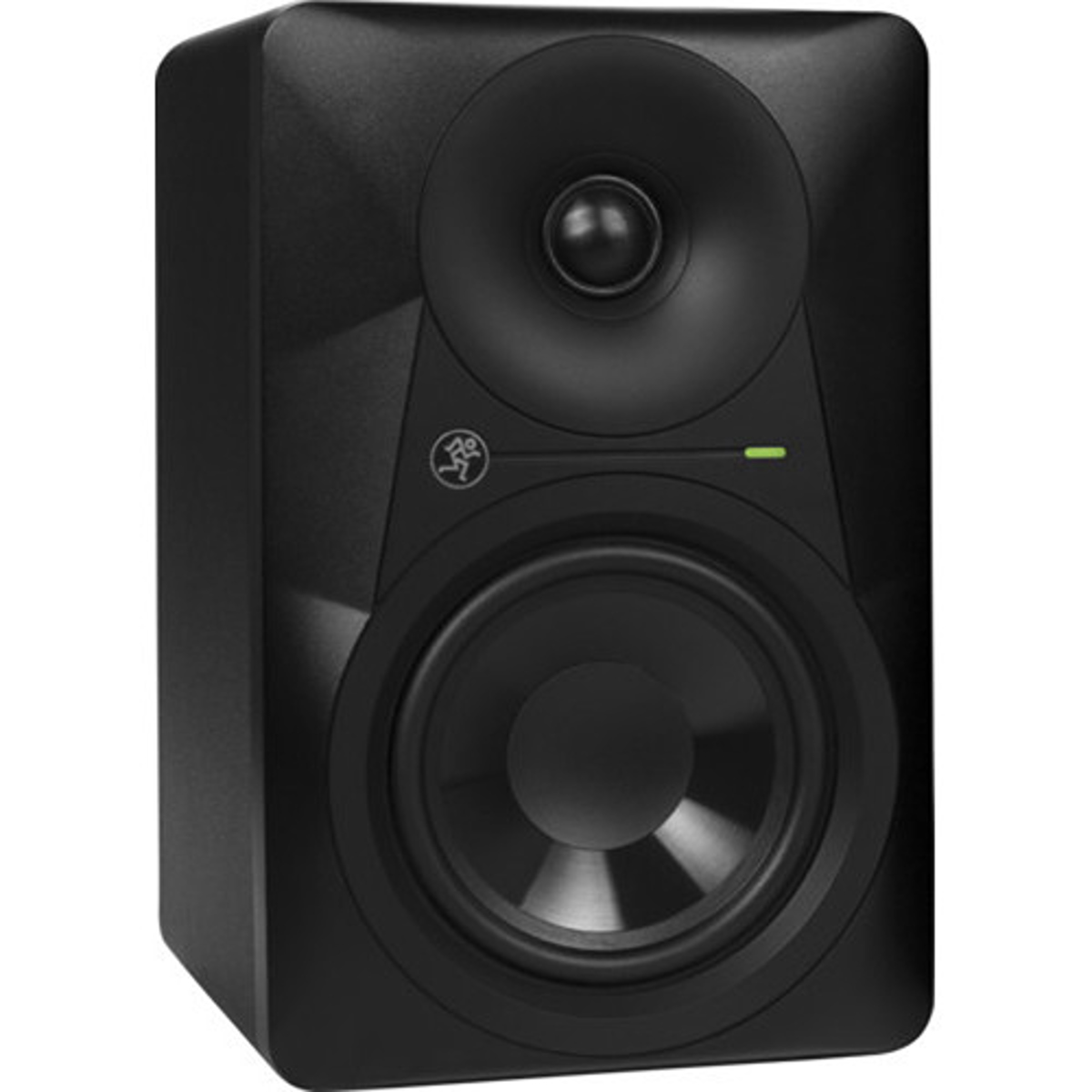 

Mackie MR524 5" 50W 2-Way Powered Studio Monitor, Single