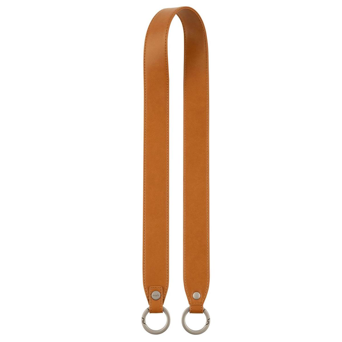 

Moshi Treya Shoulder Strap, Caramel Brown