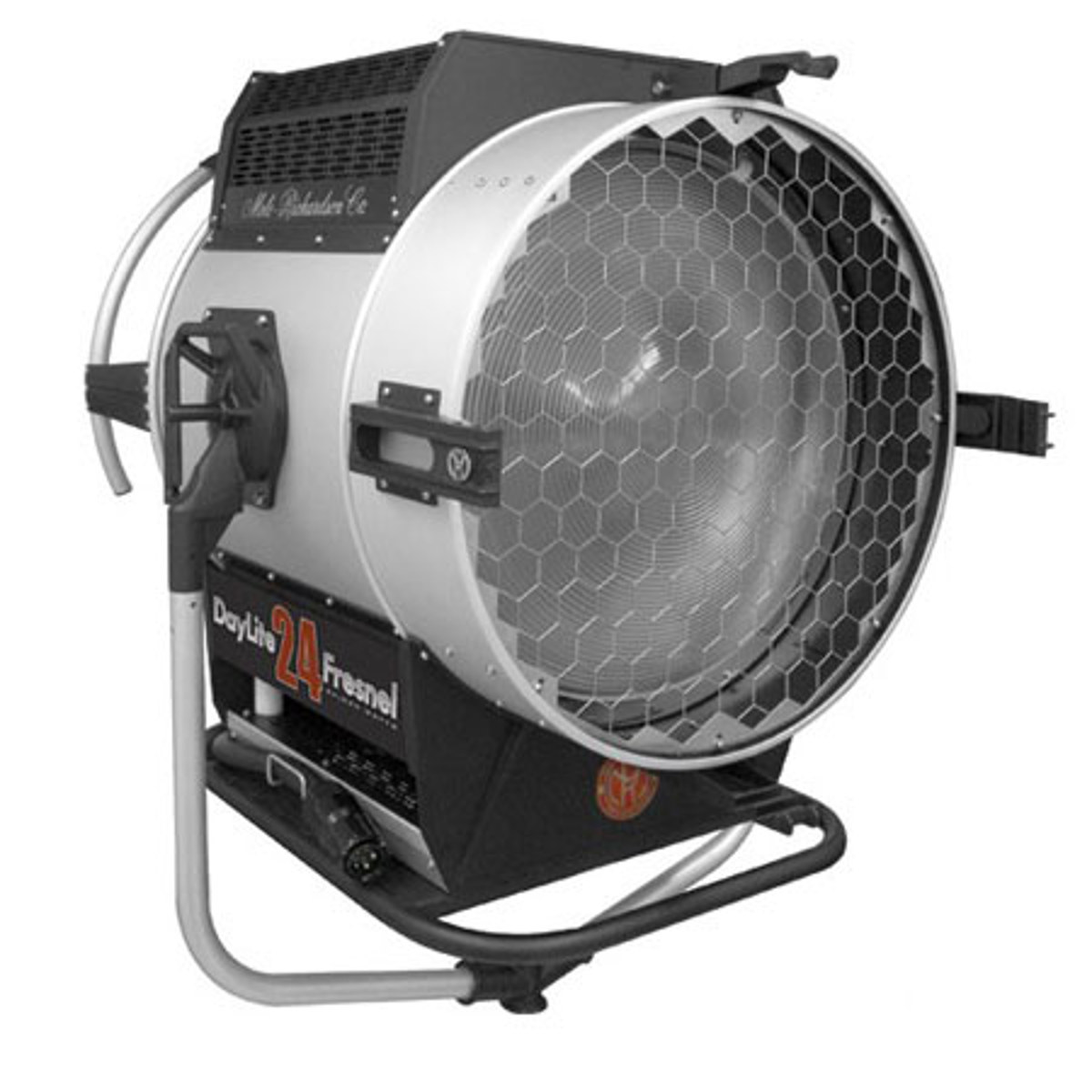 

Mole-Richardson 24000 Watt DayLite Fresnel