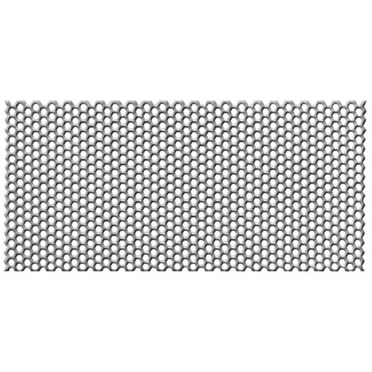 

Mole-Richardson 60deg. Honeycomb Grid for Biax 4L Fluorescent Fixture