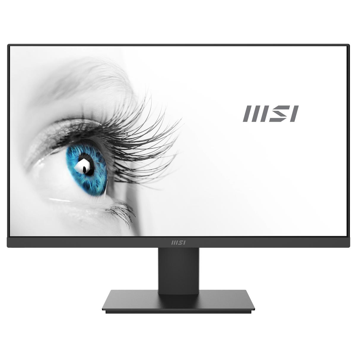 

MSI Pro MP241X 23.8" 16:9 Full HD VA LED Monitor