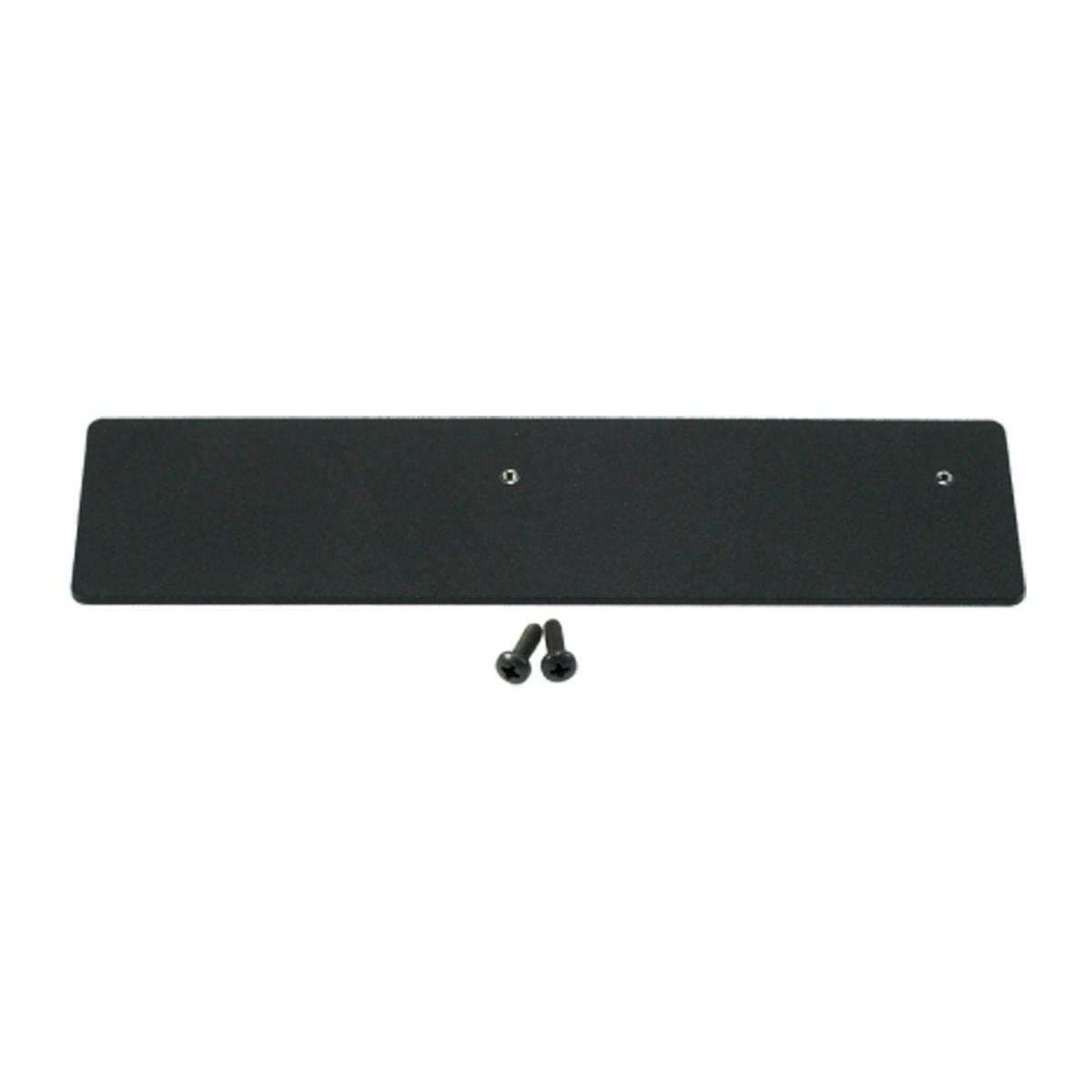 

Magenta Research Voyager 2x Filler Plate for VC Rackmount Plate