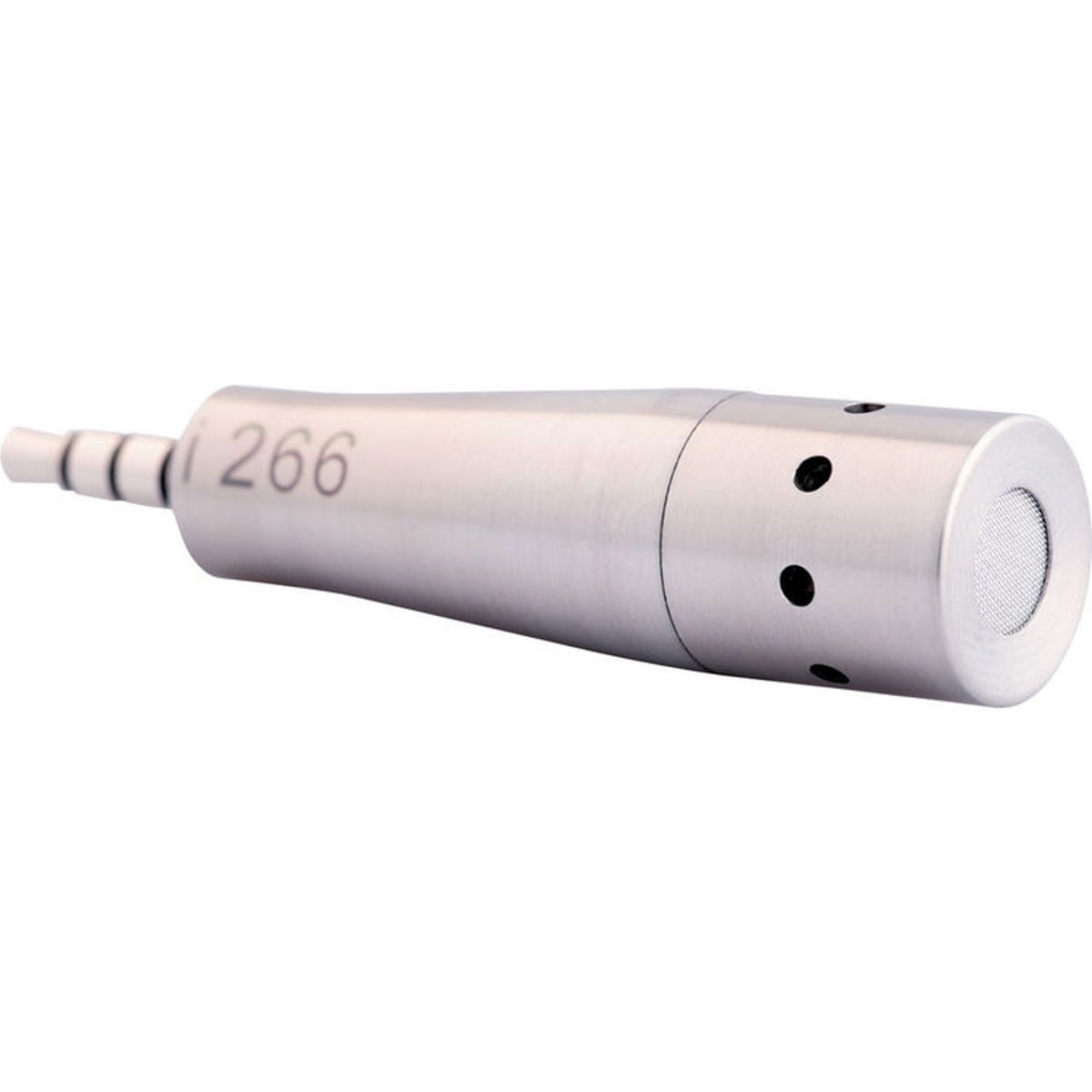 

MicW i266 High Sensitivity Cardioid Microphone