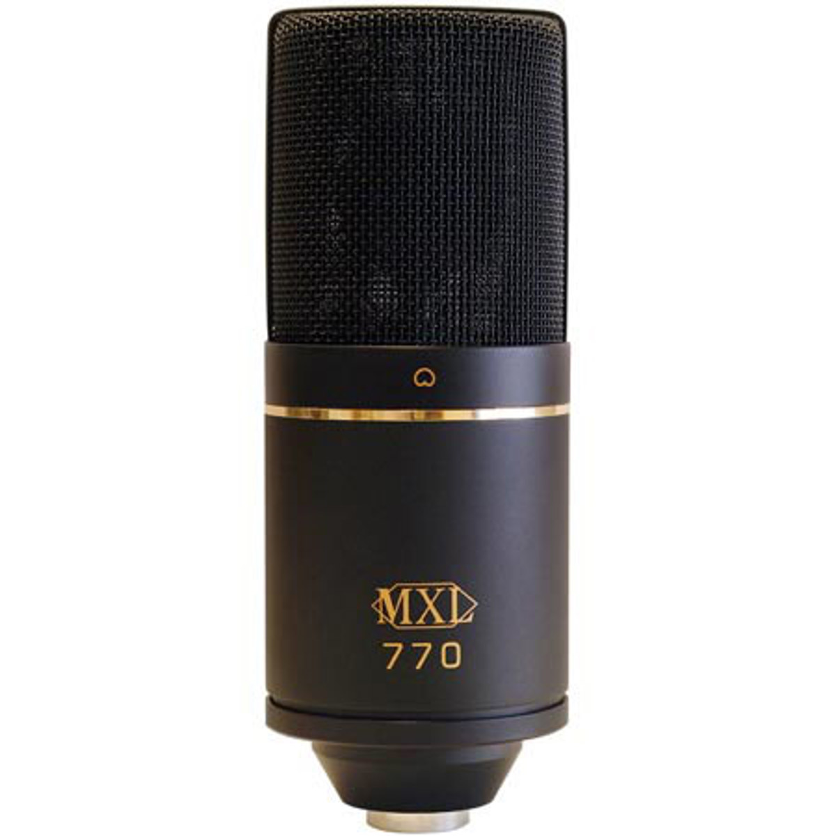 

MXL 770 Small Diaphragm Condenser Microphone