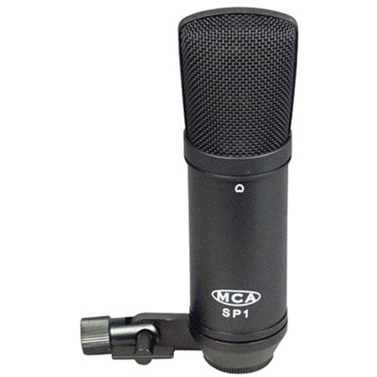 

MXL MCA-SP1 Large Diaphragm Condenser Microphone, Black