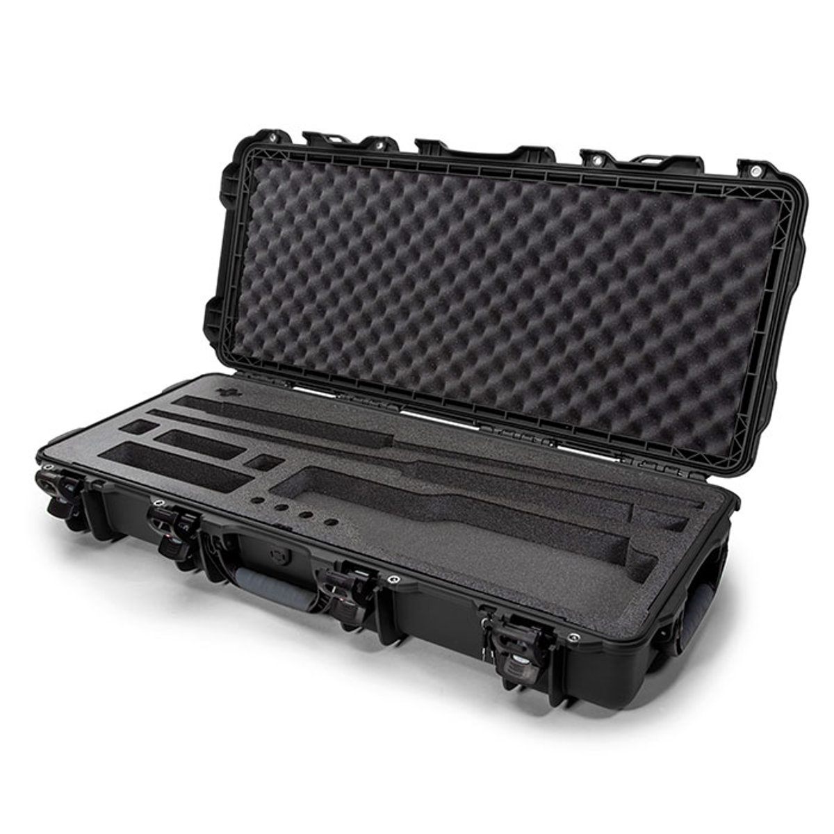 

Nanuk Firearms Series 985 TAKEDOWN Shotgun Case with Foam Insert, Black