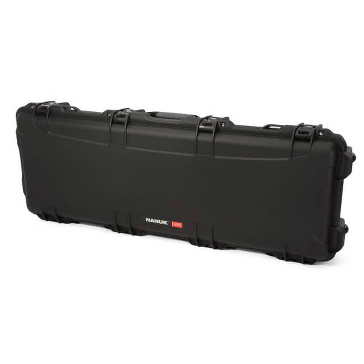 

Nanuk Long Series 995 Waterproof Hard Case without Foam, Graphite