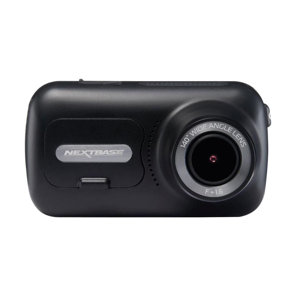 

2K NextBase 1080p HD Wi-Fi 322GW Dash Cam