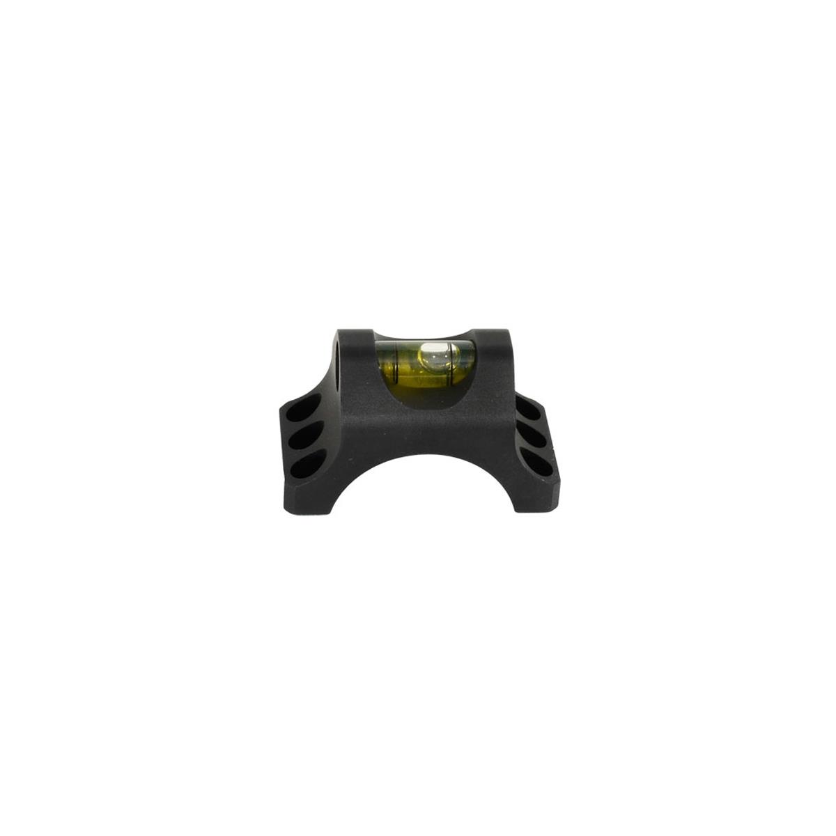 

Nightforce Optics 30mm Top Ring with Level, Requires 6x Screws