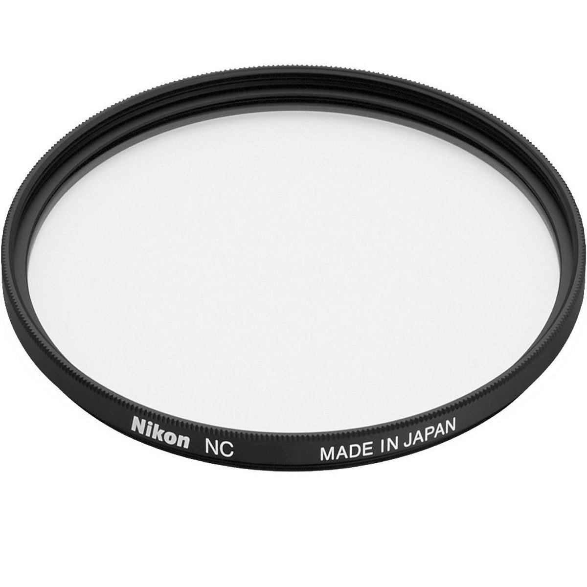 

Nikon 52mm NC Neutral Clear Filter