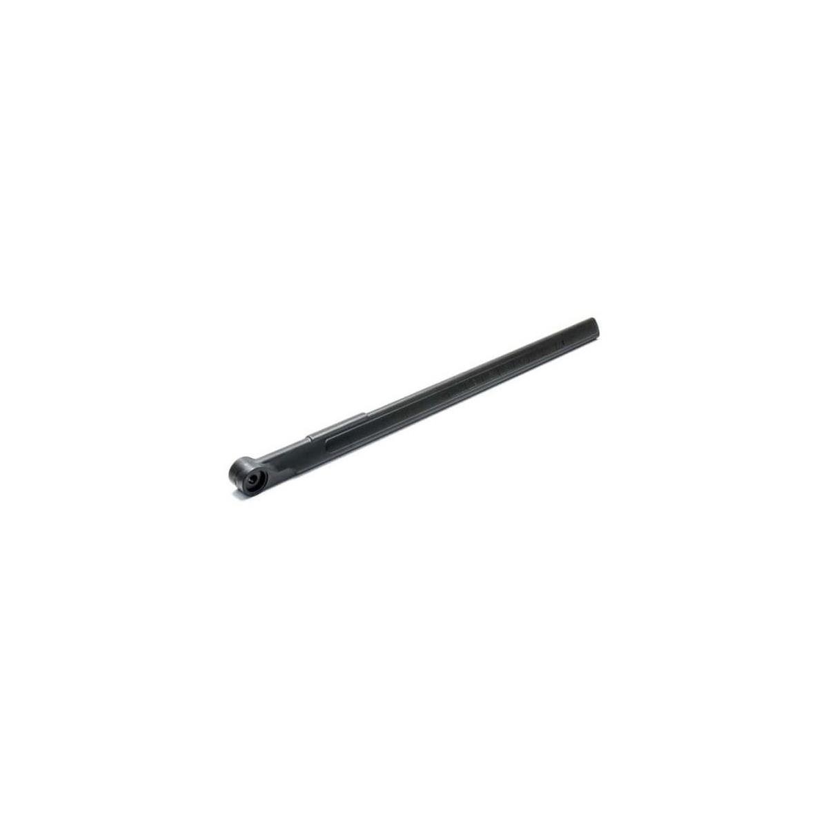 

Nokta 19.6" Lower Plastic Shaft for Invenio & Impact Metal Detectors, Black