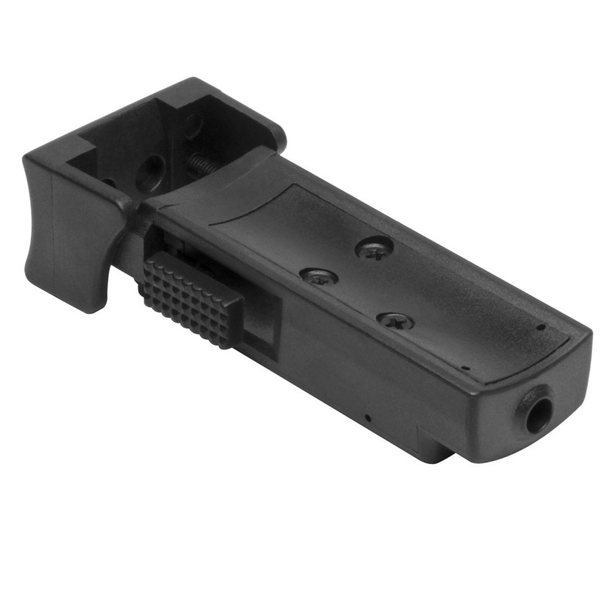 

NcSTAR Tactical Red Laser Sight with Trigger Guard Mount