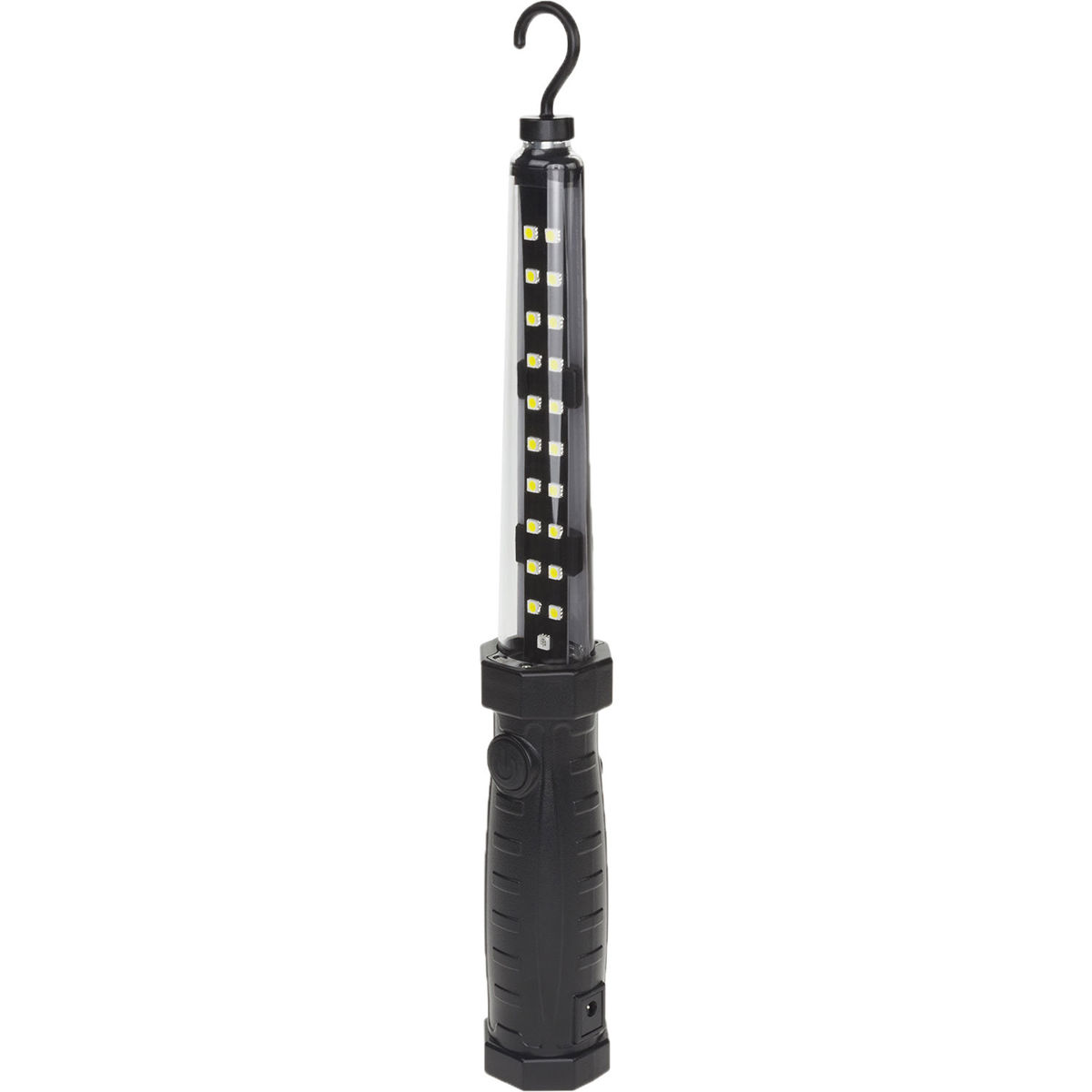 

Nightstick Multi-Purpose Flashlight, 45/60/105 Lumens, Black