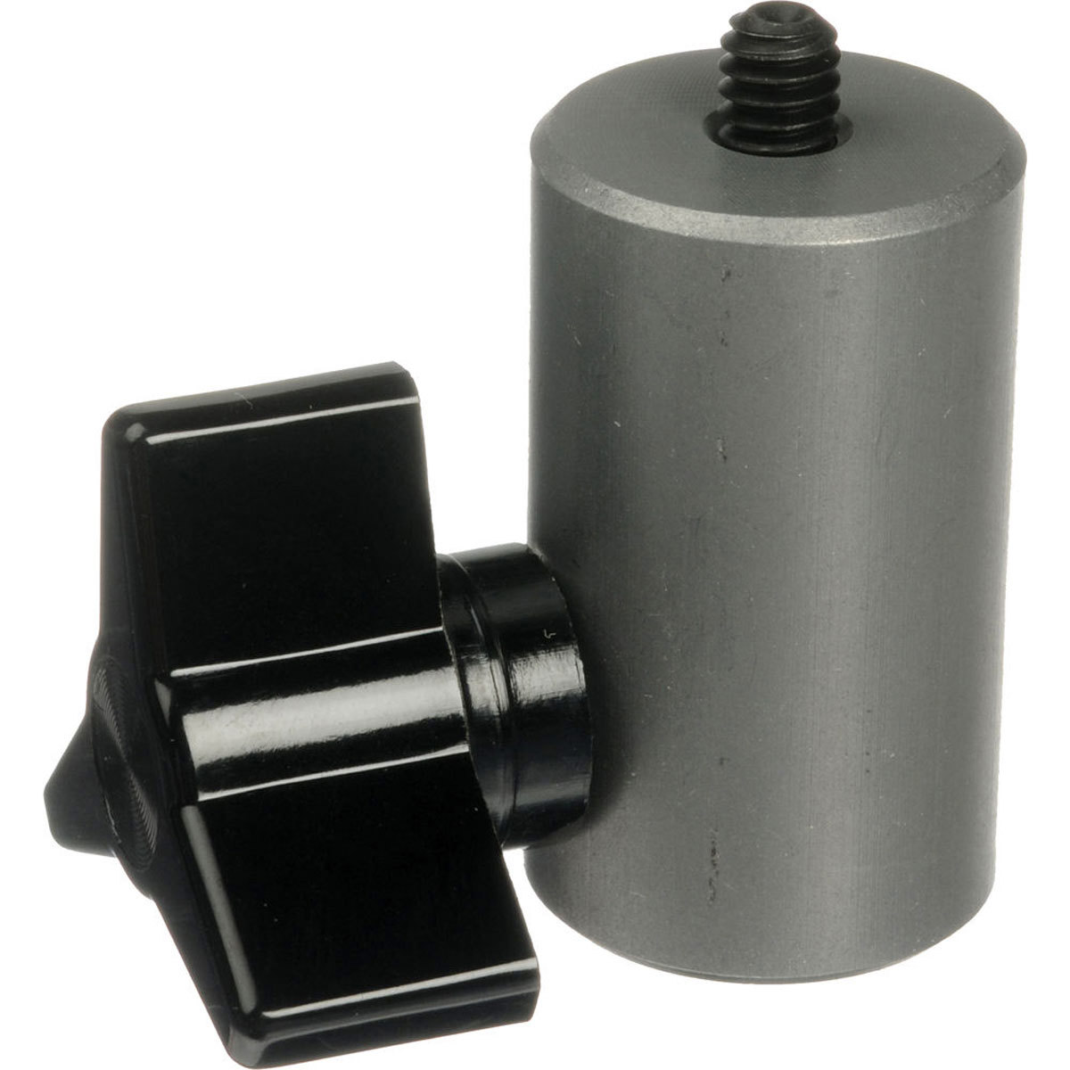 

Novatron 5/8" Female to 1/4-20 Male Mounting Adapter