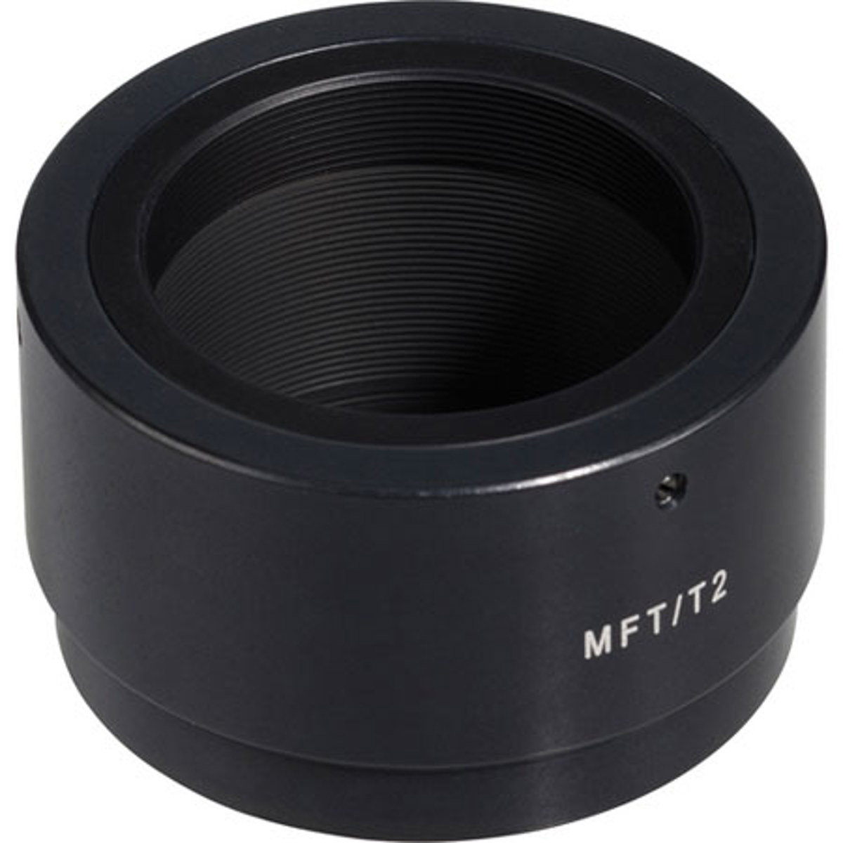 

Novoflex MFTT2 Adaptr Connects T2 Mount Lenses