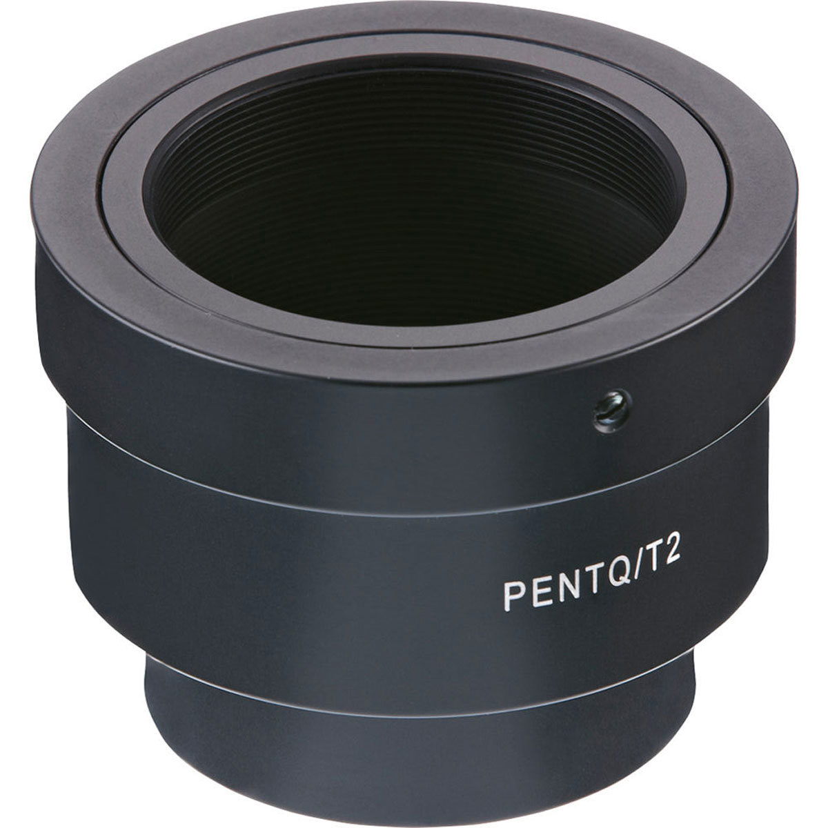 

Novoflex Adapter for T2 Mount Lenses to Pentax Q Cameras